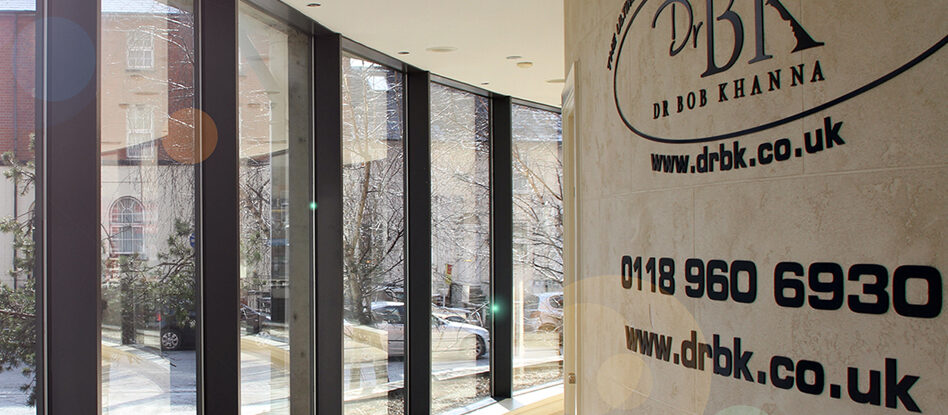  Location Image - Dr Peyman Pakyari